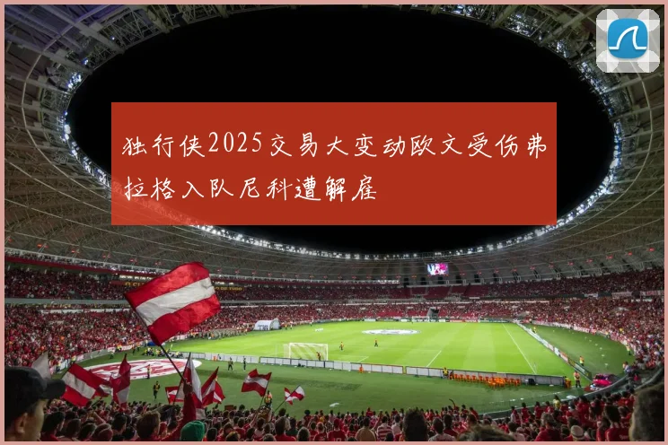 独行侠2025交易大变动欧文受伤弗拉格入队尼科遭解雇